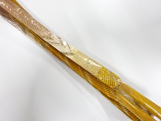 Japanese Kimono / Accessories Silk